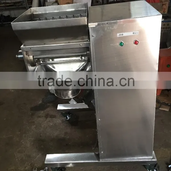 YK Series Swing Granulator Machine photo-3