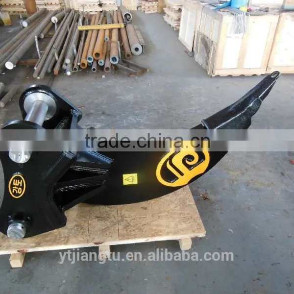 SDLG Excavator FROST PICKS/ Excavator Ripper photo-2