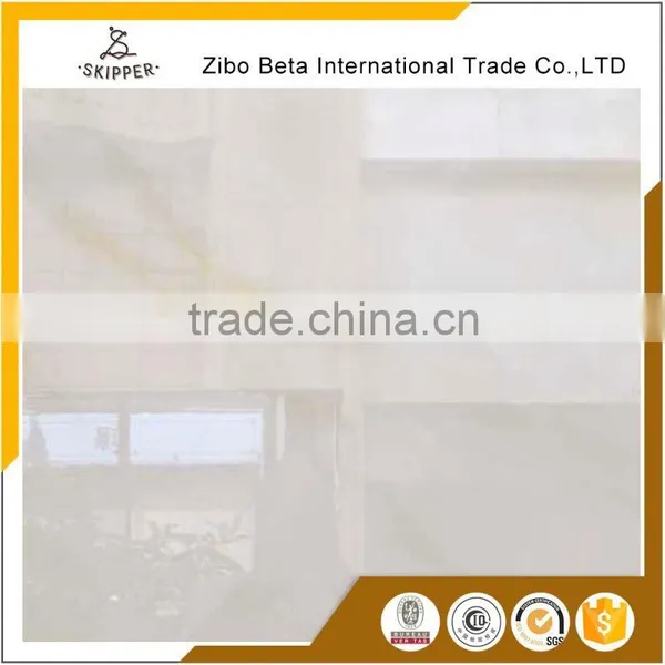 Trade Assurance Supplier Polished Micro Crystal Porcelain Tile photo-3
