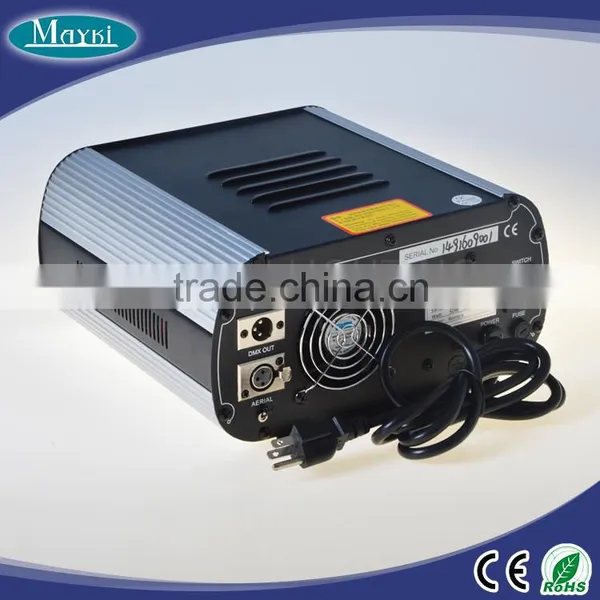 Dual Color Wheels 80W Big Power Led Fiber Optic Light Source With DMX photo-5