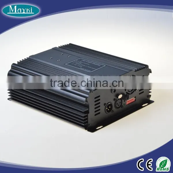 Noiseless 45W LED Light High Power RGBW Mixing Color Light Engine With DMX Controller photo-3