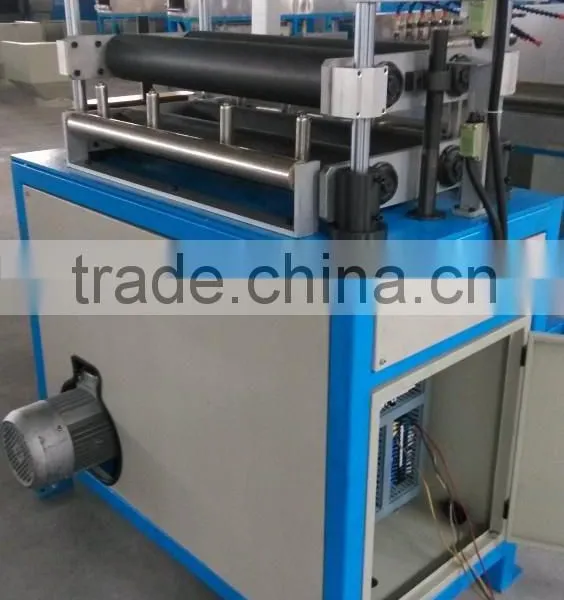 Rubber Cutting Machine ///Salt Bath Vulcanization (LCM) Machinery photo-3