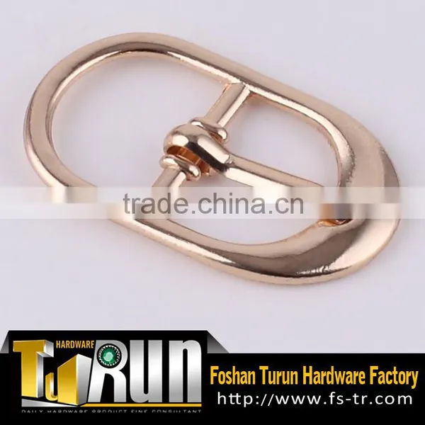 Newest Fashion Garment Buckle Garment Accessories Manufacturer photo-5