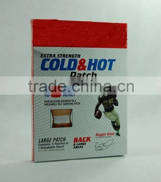 Back Pain Relief Belt