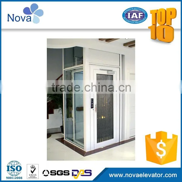 Professional Durabl Small Used Home Elevators for Homes Sale photo-3