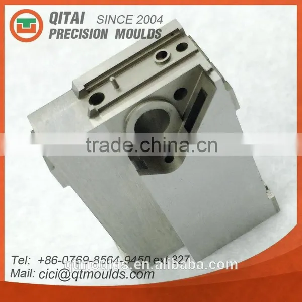 Metal Mould Components, Precision Metal Mould Components