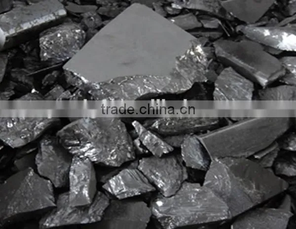 Factory Price Silicon Wafer Scrap Huge Capacity