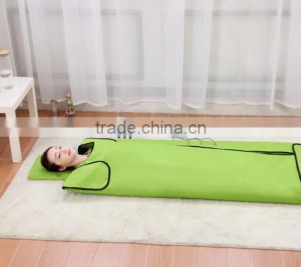 Infrared Sauna Lymphatic Drainage Massage Equipment Infrared Thermal Blanket Pressotherapy Machine for Sale photo-6