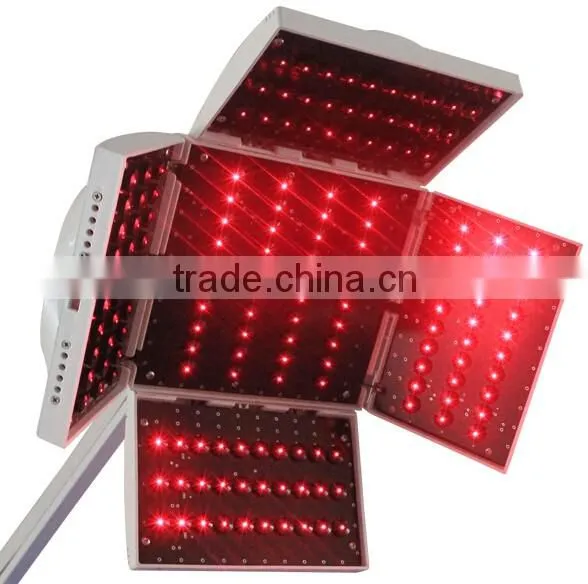 Laser Hair Regrowth Machine/ Hair Laser Machines for Hair Loss photo-6