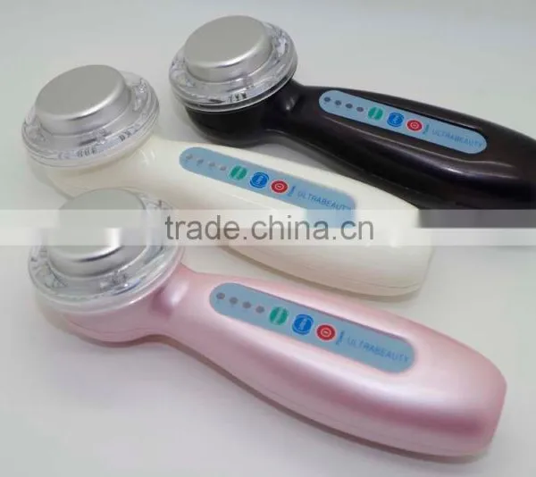 BP-009 Wholesale Portable RED LED Light Therapy Facial Beauty Equipment for Acne Treatment and Anti Aging and Slimming photo-3