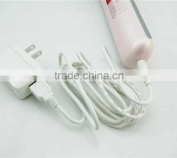 Beperfect Rechargeable Home Use Ultrasound Machine Physiotherapy for Body Slimming photo-2