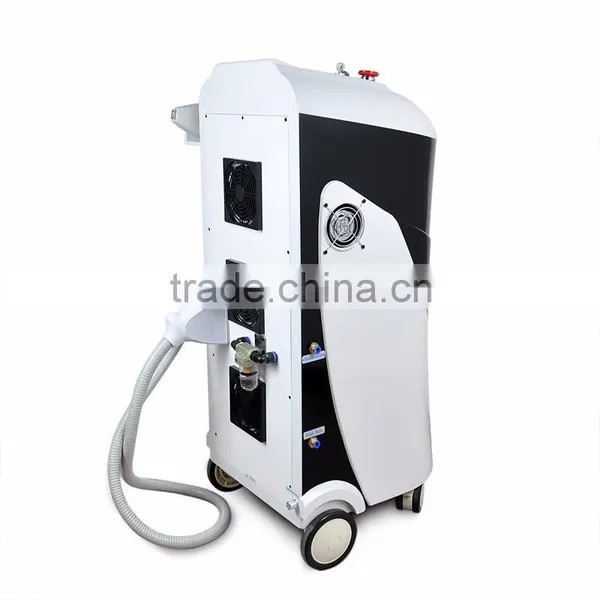 2016 Best Selling Salon Use Light Sheer Machine,light Sheer Machine Lightsheer Diode Laser photo-3