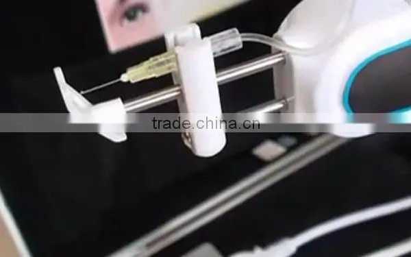 Cheap Mesogun Meso Inject Medical Aesthetic Equipment photo-3