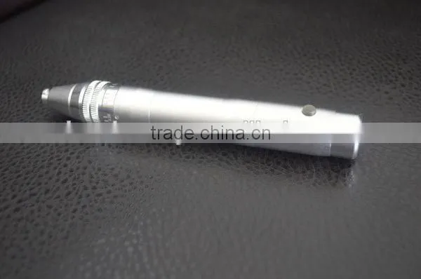 RisenBeauty Company 12pins Needles Derma Stamp Electric Stamp photo-3