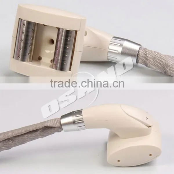 40khz Ultrasound Vacuum Liposuction Slimming Vela Shape Machine photo-5