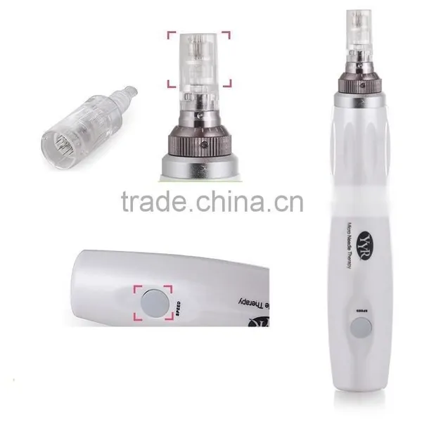 Rechargeable Derma Pen photo-4