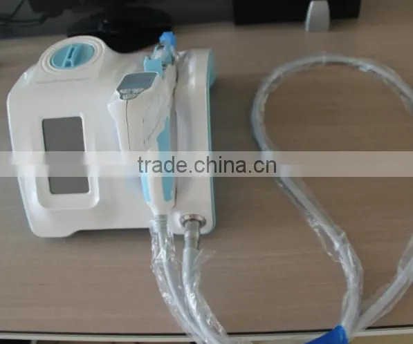 Mesotherapy Machine in Vacuum Cavitation for Mesotherapy Gun photo-4
