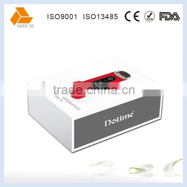 China 2016 New Products Beauty Machine Best Selling Products Therapy Machine for Summery photo-6