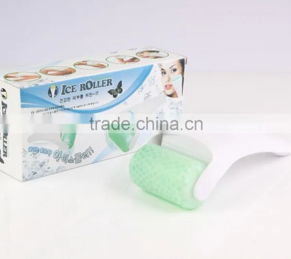 Personal Skin Derma Ice Roller photo-5