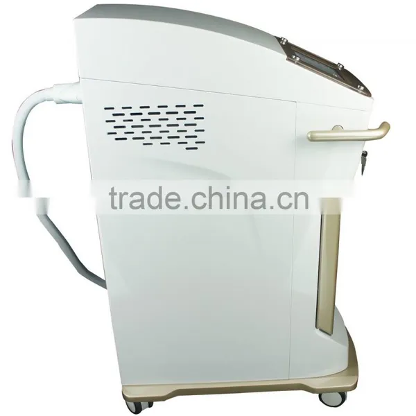Micro Machine 808nm Diode Laser Hair Removal Machine/CE/Beauty Equipment for Home Use photo-3