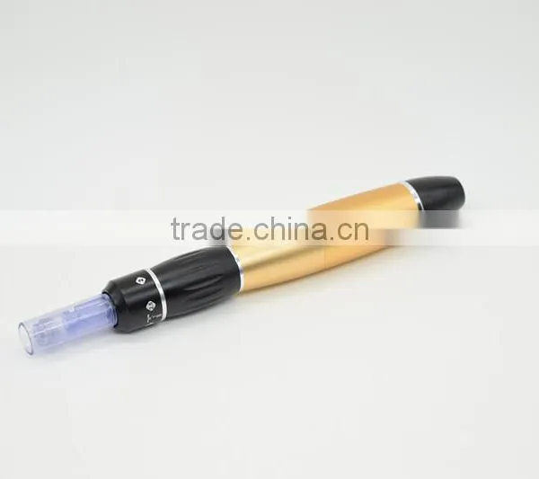 Electic Auto Micro Needle Therapy Cordless Dermapen Dr Pen photo-2