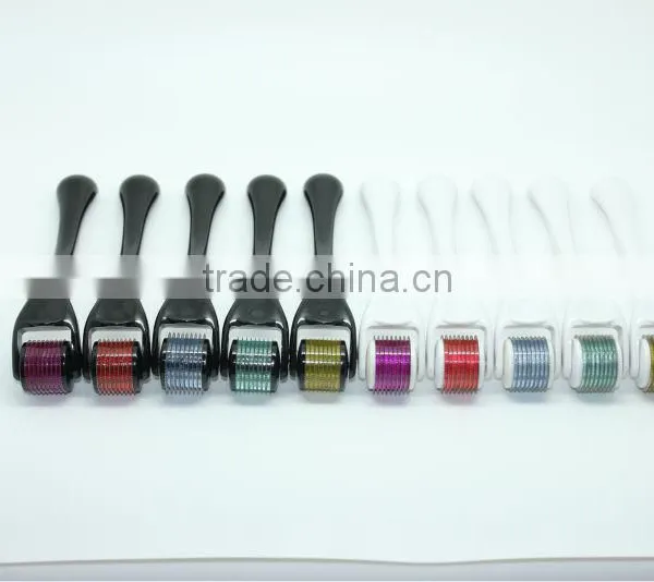 540 Needles Microneedle Derma Roller Improve Skin and Delicate L005