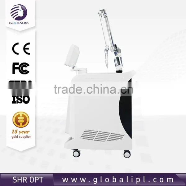 Germany Imported Pump Best Cooling System Tattoo Removal nd Yag Laser Power Supply photo-4