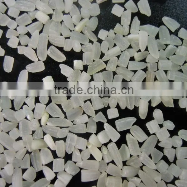 100% Broken Jasmine Rice for Senegal, Ivory Cost for French Africa photo-2