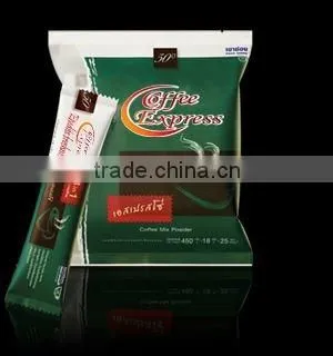 Instant Coffee 3 in 1 Super Rich n Smooth