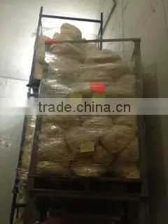 New Crop Frozen French Fries (7*7 mm / 9*'9 Mm) photo-2