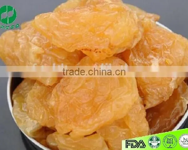 Dried Peaches
