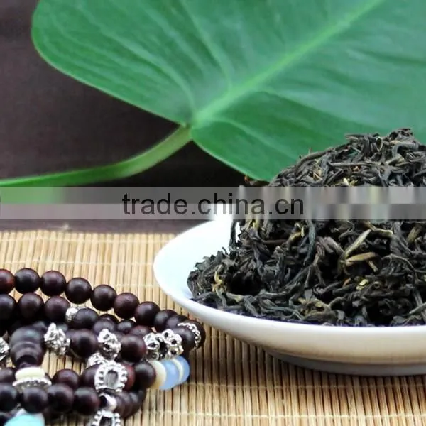 Yun Nan Taste Dian Hong Black Tea photo-3