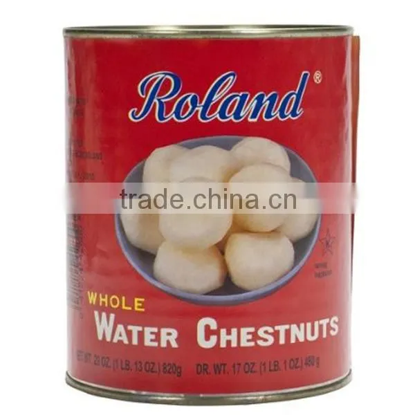 Top Selling Products in Canned Water Chestnut