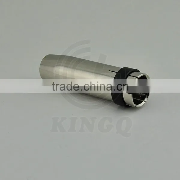 KINGQ Gas CONTACT TIP in Welding Torch MB25AK FOR BINZEL TORCH photo-5