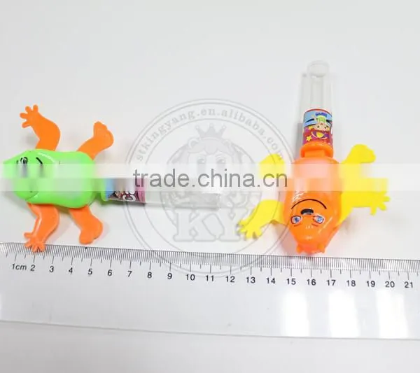 Boonie Bear Toy Candy Supplier photo-4