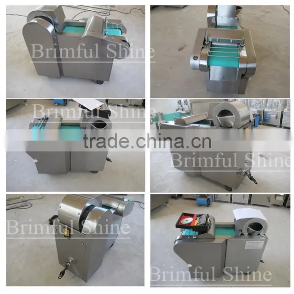 Food Processing Machine