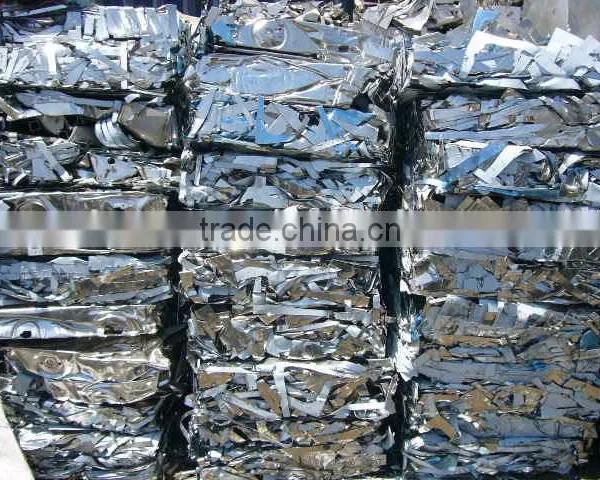 factory price stainless steel scrap 430