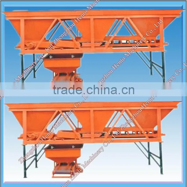 Hot Sale Concrete Batching Plant Price