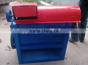 China New Products Corn Peeling Machinery|corn Peeler Machinery photo-2