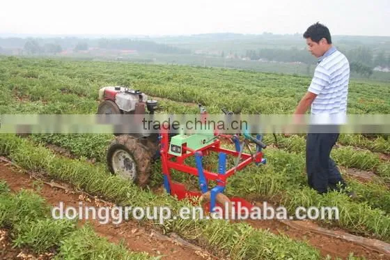China Manufacturer Peanut Harvester for Sale photo-5