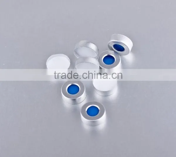 20ml Headspace Vials for Autosampler -crimp Top Septa Vials photo-3