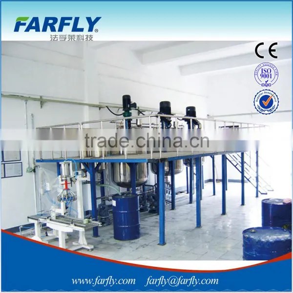 FCT Coating Machine photo-4