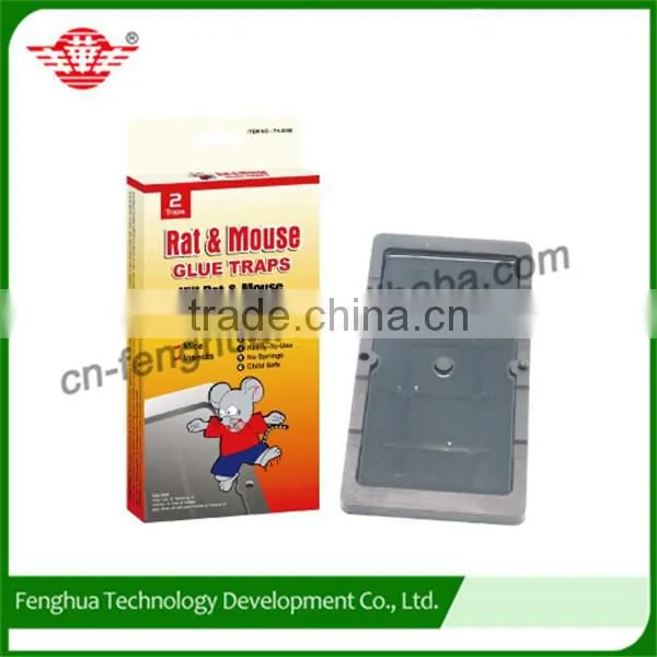 Wholesale Reasonable Price Hot Sale Rat&Mouse Glue Traps photo-3