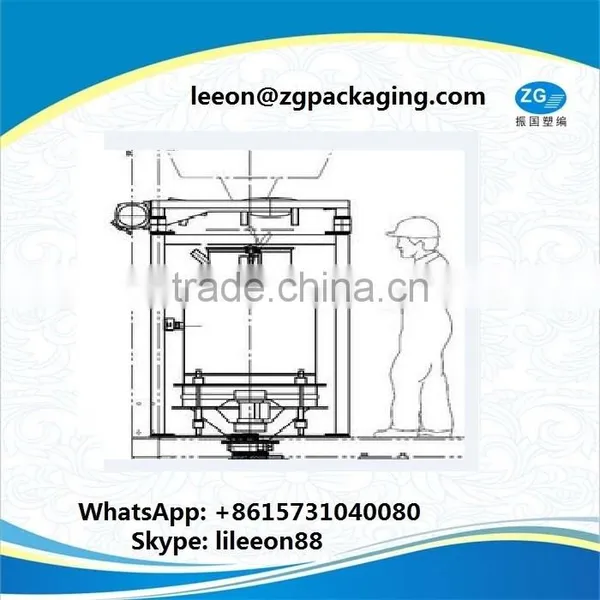 China pp Big Bag