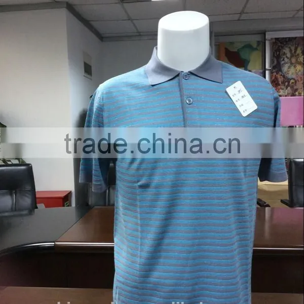 Stock Men's T-shirt