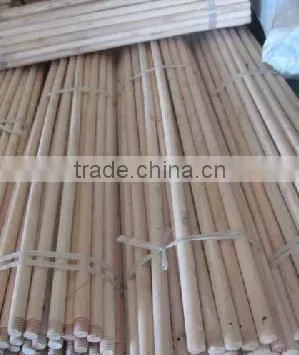 120CM LONG HANDLE WOODEN STICK FROM VIETNAM BROOMS MANUFACTURER photo-3