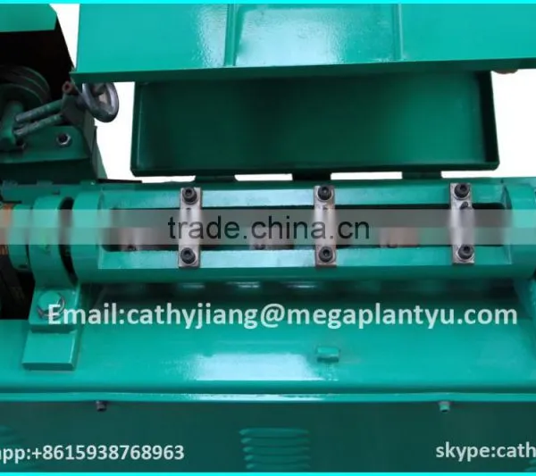 1-2.5mm Steel Wire Straightening and Cutting Machine photo-3