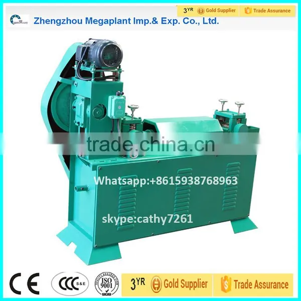 5-9mm Steel Iron Wire Straightening and Cutting Machine photo-2