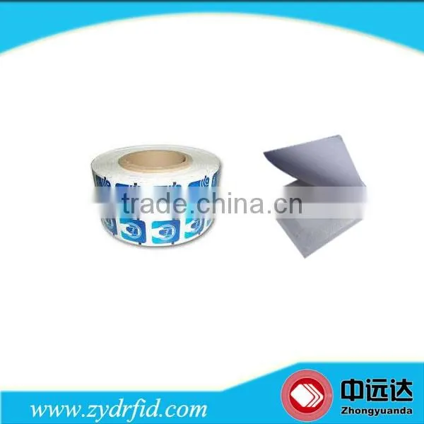 Customnfc Sticker Nfc Tag Rfid Tag for Books photo-4