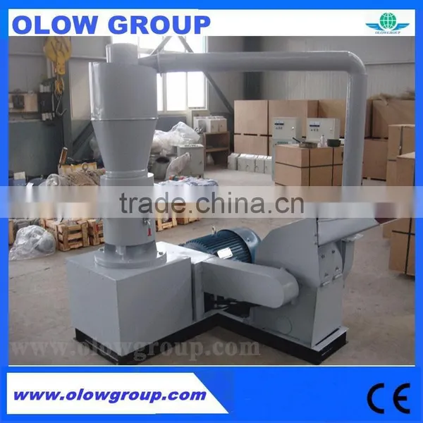 Popular Home Pellet Mill Equipment Home Pellet Equipment Home Pellet Press Equipment photo-2